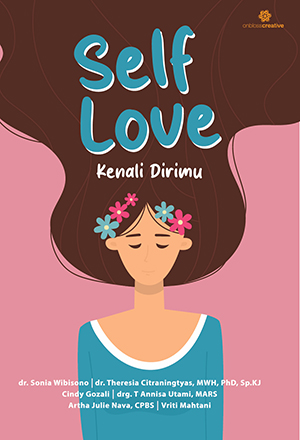 Self Love Kenali Dirimu