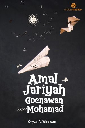 Amal Jariyah Goenawan Mohamad